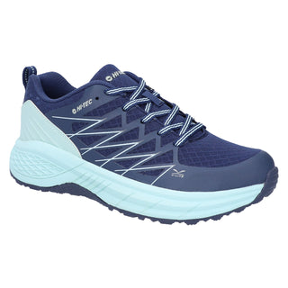 Hi-Tec Trail Destroyer Womens Hiking Trainers
