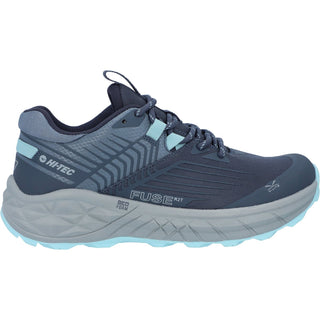 Hi-Tec Fuse Trail Womens Trainers