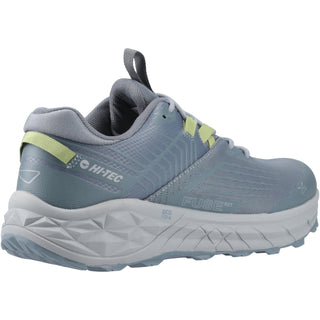 Hi-Tec Fuse Trail Mens Trainers