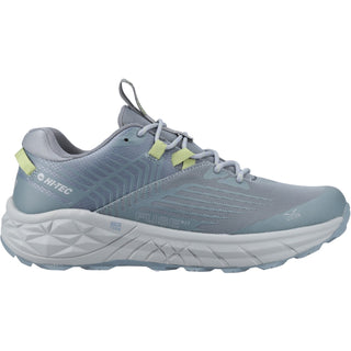 Hi-Tec Fuse Trail Mens Trainers