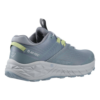 Hi-Tec Fuse Trail Mens Trainers