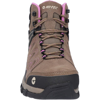 Hi-Tec V-Lite Explorer Womens Waterproof Hiking Boots