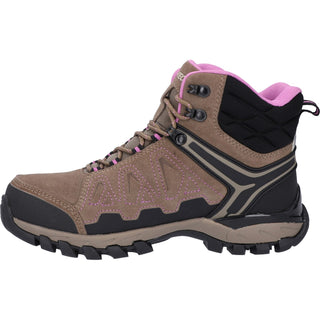 Hi-Tec V-Lite Explorer Womens Waterproof Hiking Boots