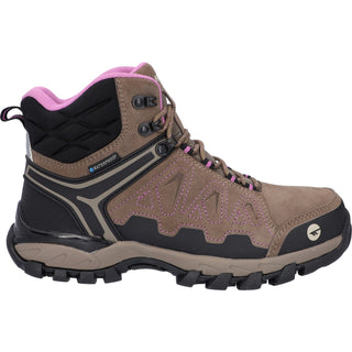 Hi-Tec V-Lite Explorer Womens Waterproof Hiking Boots