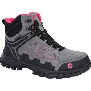 Hi-Tec V-Lite Explorer Womens Waterproof Hiking Boots