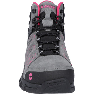 Hi-Tec V-Lite Explorer Womens Waterproof Hiking Boots