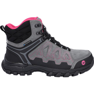 Hi-Tec V-Lite Explorer Womens Waterproof Hiking Boots