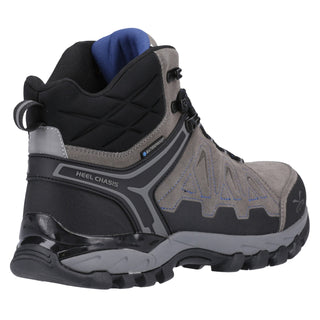 Hi-Tec V-Lite Explorer Womens Waterproof Hiking Boots