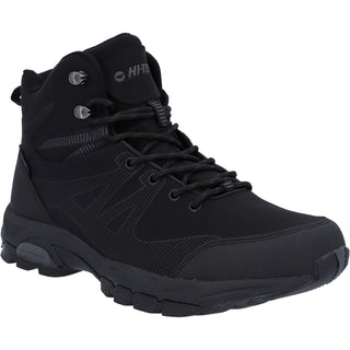 Hi-Tec Jackdaw Mens Waterproof Boots