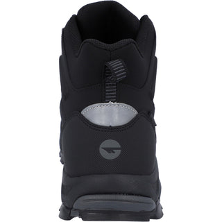 Hi-Tec Jackdaw Mens Waterproof Boots