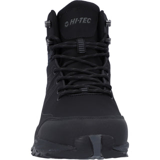 Hi-Tec Jackdaw Mens Waterproof Boots