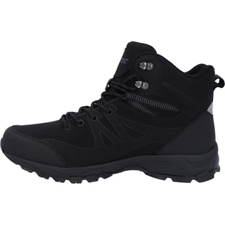 Hi-Tec Jackdaw Mens Waterproof Boots
