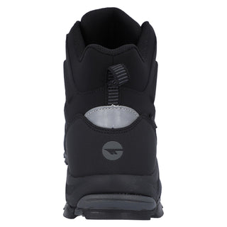 Hi-Tec Jackdaw Mens Waterproof Boots