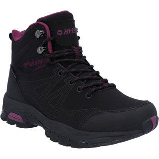 Hi-Tec Jackdaw Womens Waterproof Boots