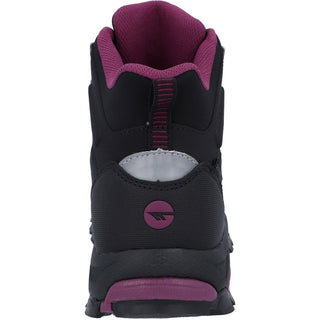 Hi-Tec Jackdaw Womens Waterproof Boots