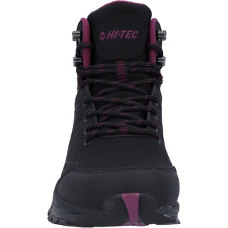 Hi-Tec Jackdaw Womens Waterproof Boots