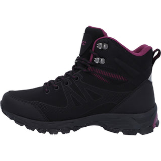 Hi-Tec Jackdaw Womens Waterproof Boots