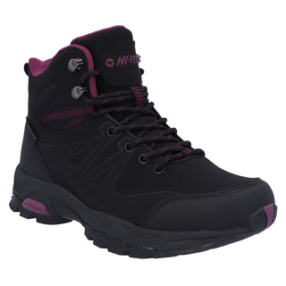 Hi-Tec Jackdaw Womens Waterproof Boots