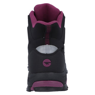 Hi-Tec Jackdaw Womens Waterproof Boots