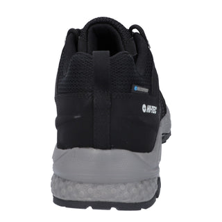 Hi-Tec Saunter Mens Waterproof Hiking Trainers