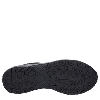 Hi-Tec Saunter Mens Waterproof Hiking Trainers