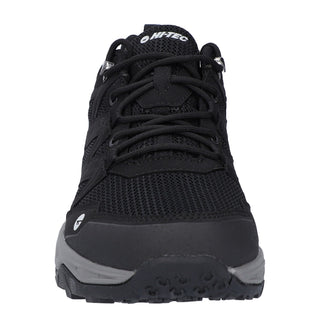 Hi-Tec Saunter Mens Waterproof Hiking Trainers