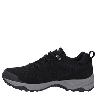 Hi-Tec Saunter Mens Waterproof Hiking Trainers