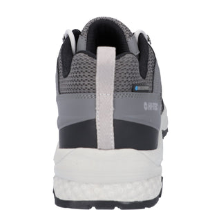 Hi-Tec Saunter Mens Waterproof Hiking Trainers
