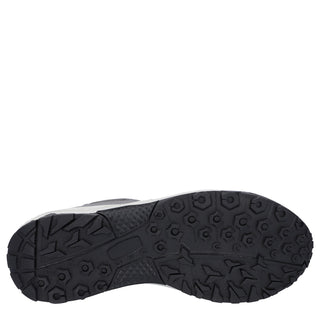 Hi-Tec Saunter Mens Waterproof Hiking Trainers