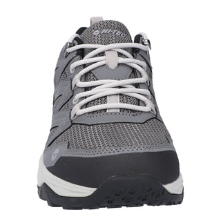 Hi-Tec Saunter Mens Waterproof Hiking Trainers