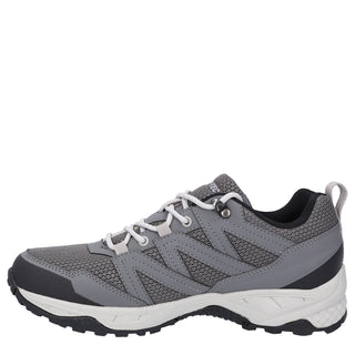 Hi-Tec Saunter Mens Waterproof Hiking Trainers