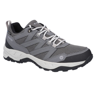 Hi-Tec Saunter Mens Waterproof Hiking Trainers