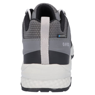 Hi-Tec Saunter Mens Waterproof Hiking Trainers