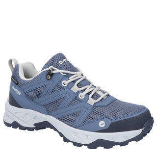 Hi-Tec Saunter Womens Waterproof Hiking Trainers