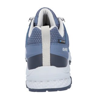 Hi-Tec Saunter Womens Waterproof Hiking Trainers