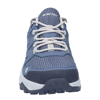Hi-Tec Saunter Womens Waterproof Hiking Trainers