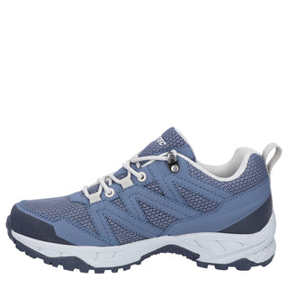Hi-Tec Saunter Womens Waterproof Hiking Trainers