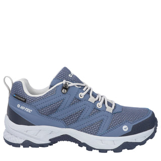 Hi-Tec Saunter Womens Waterproof Hiking Trainers