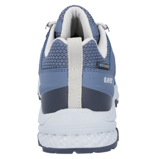Hi-Tec Saunter Womens Waterproof Hiking Trainers