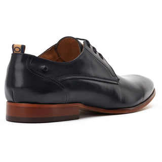 Base London Gambino Mens Derby Shoes