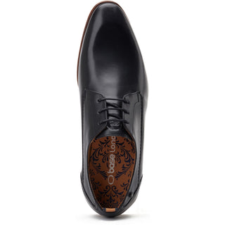 Base London Gambino Mens Derby Shoes