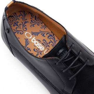 Base London Gambino Mens Derby Shoes
