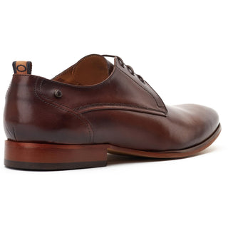 Base London Gambino Mens Derby Shoes