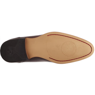 Base London Gambino Mens Derby Shoes