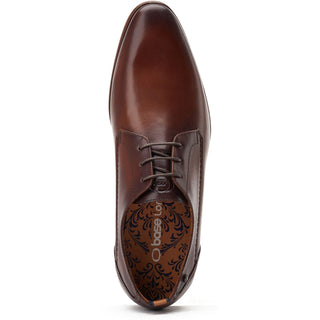 Base London Gambino Mens Derby Shoes