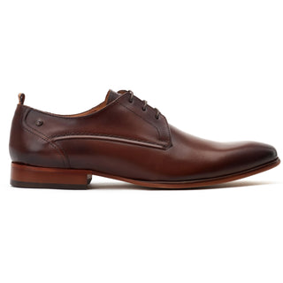 Base London Gambino Mens Derby Shoes