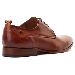 Base London Gambino Mens Derby Shoes