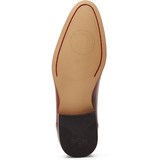 Base London Gambino Mens Derby Shoes