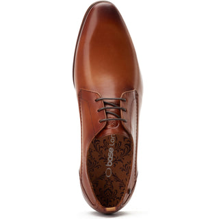 Base London Gambino Mens Derby Shoes