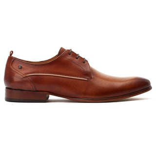 Base London Gambino Mens Derby Shoes